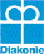 Logo: Projekt Seitenwechsel - Diakonisches Werk Schleswig-Holstein